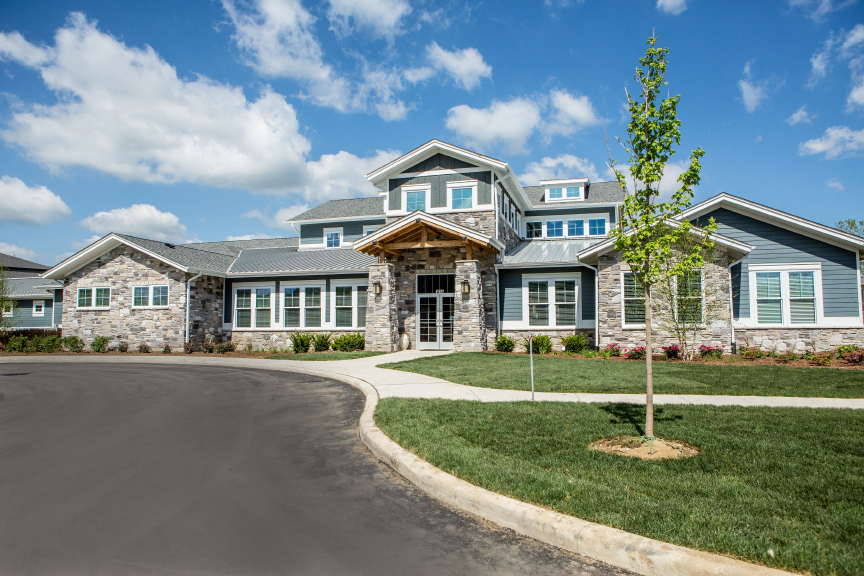 The Lakes of Valparaiso Image 1