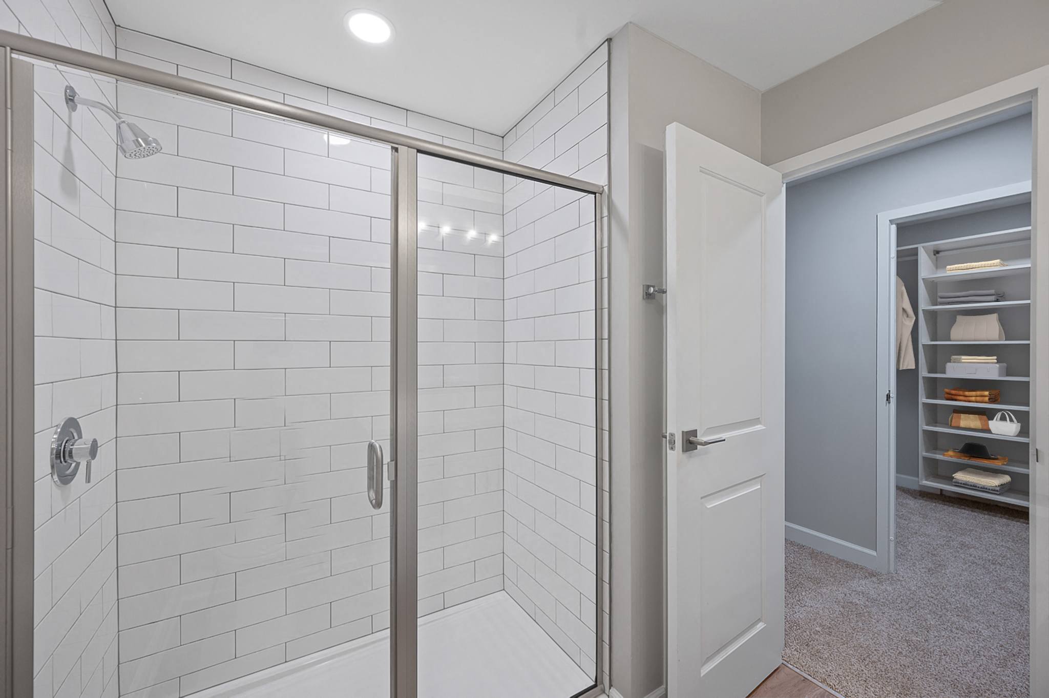 Indian Creek Apartments and Townhomes Image 29