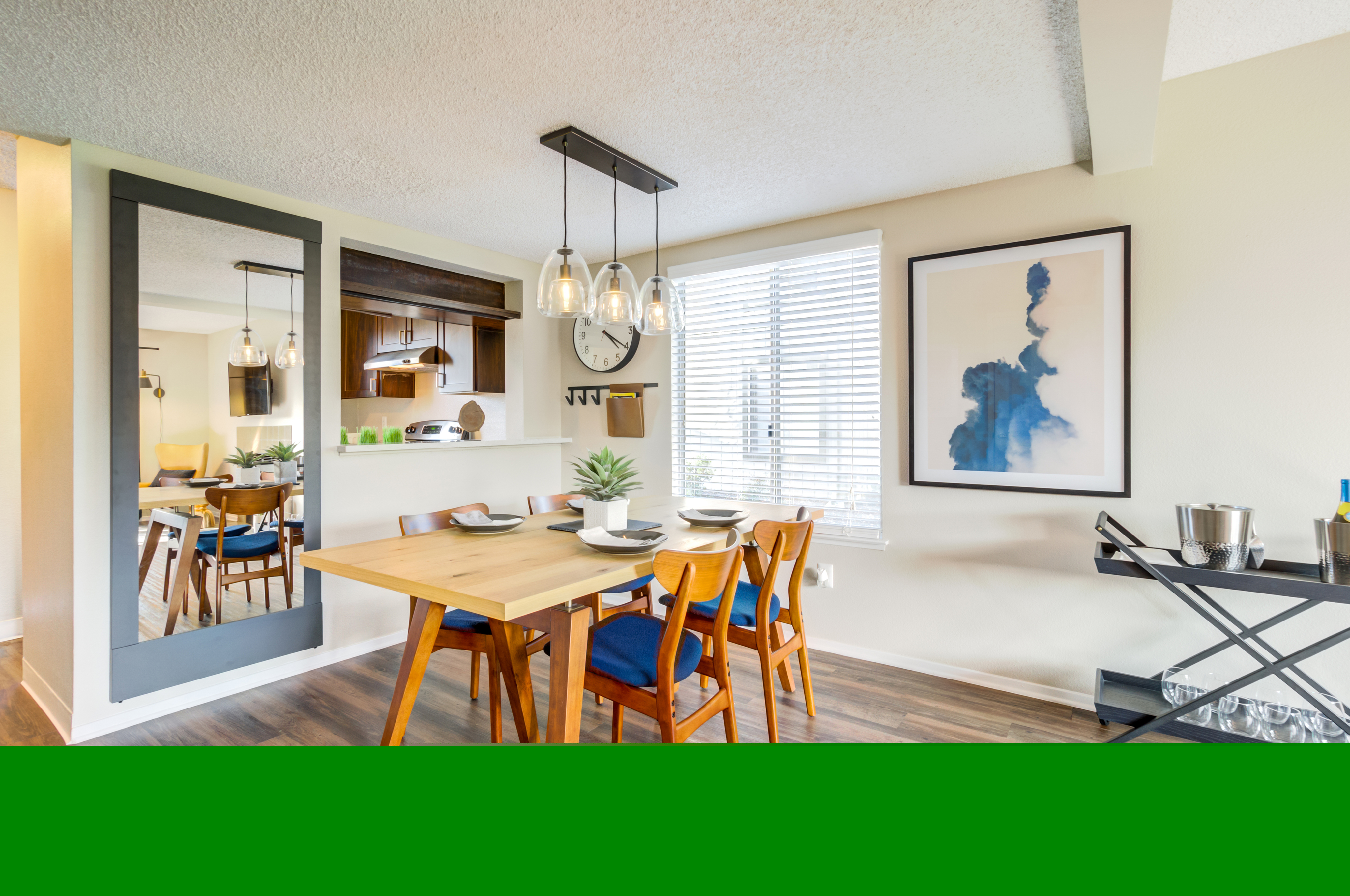 The Grove Luxury Apartments Image 10