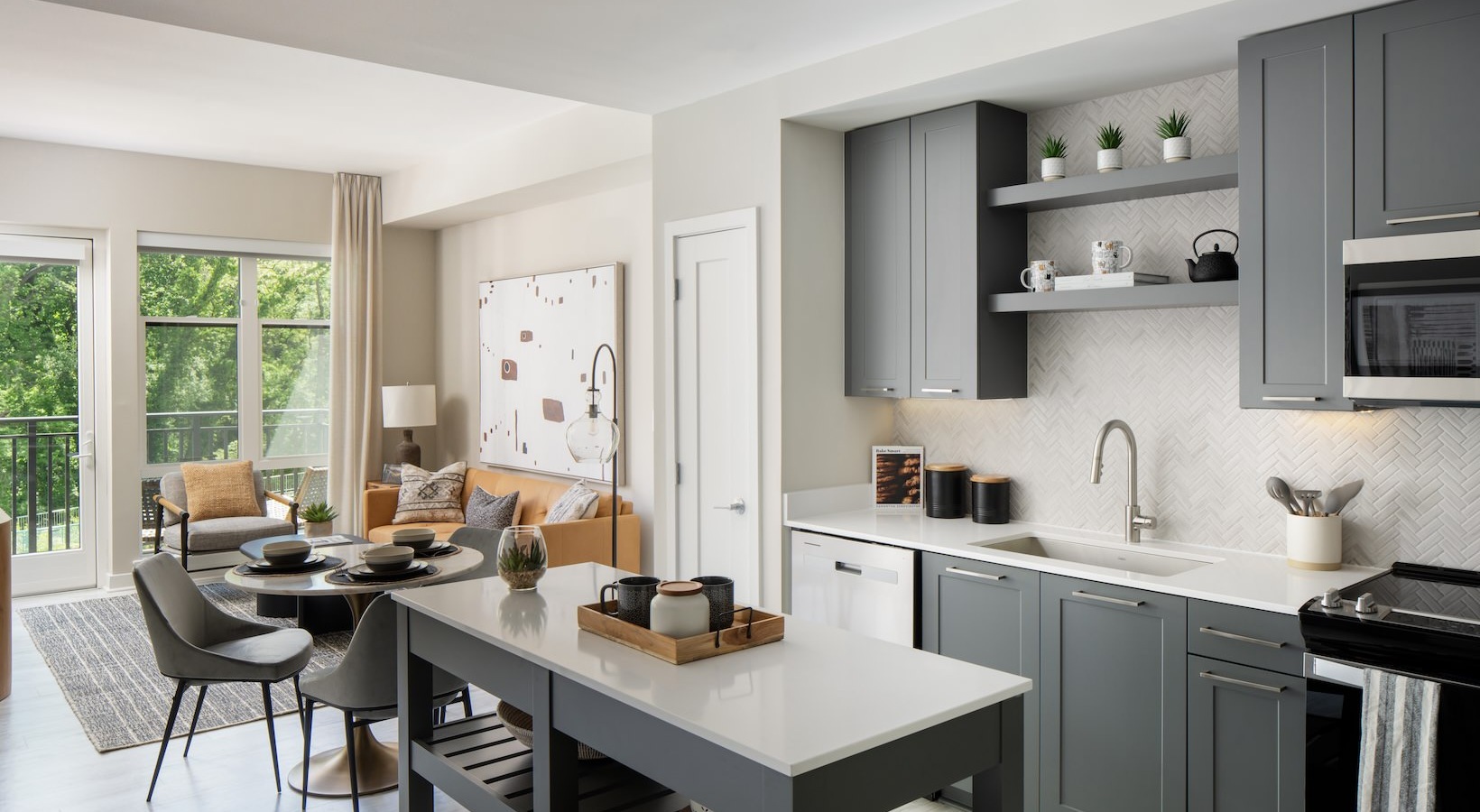 Aspire Huntington Station Image 9