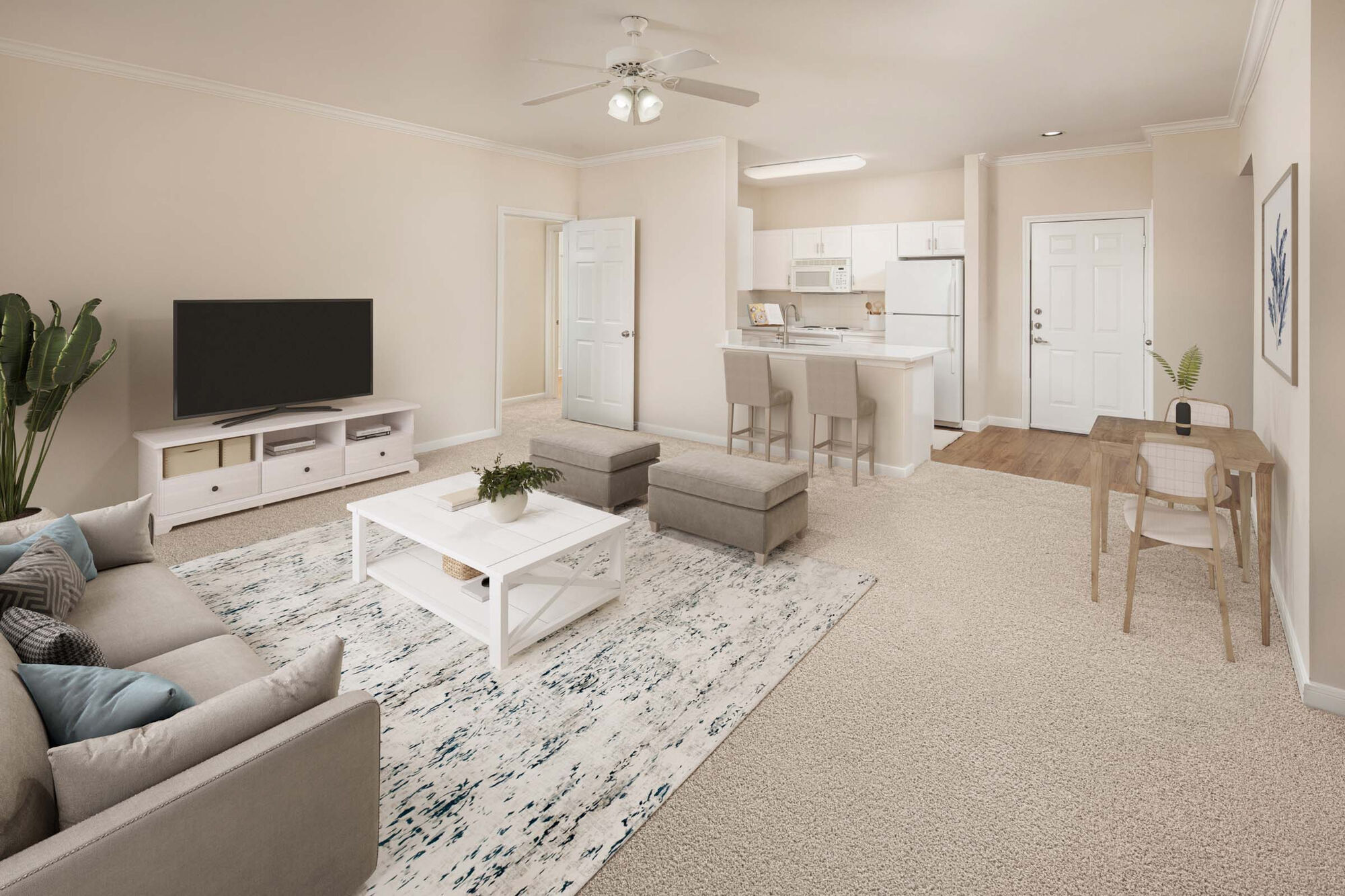 Camden Royal Oaks I Image 12