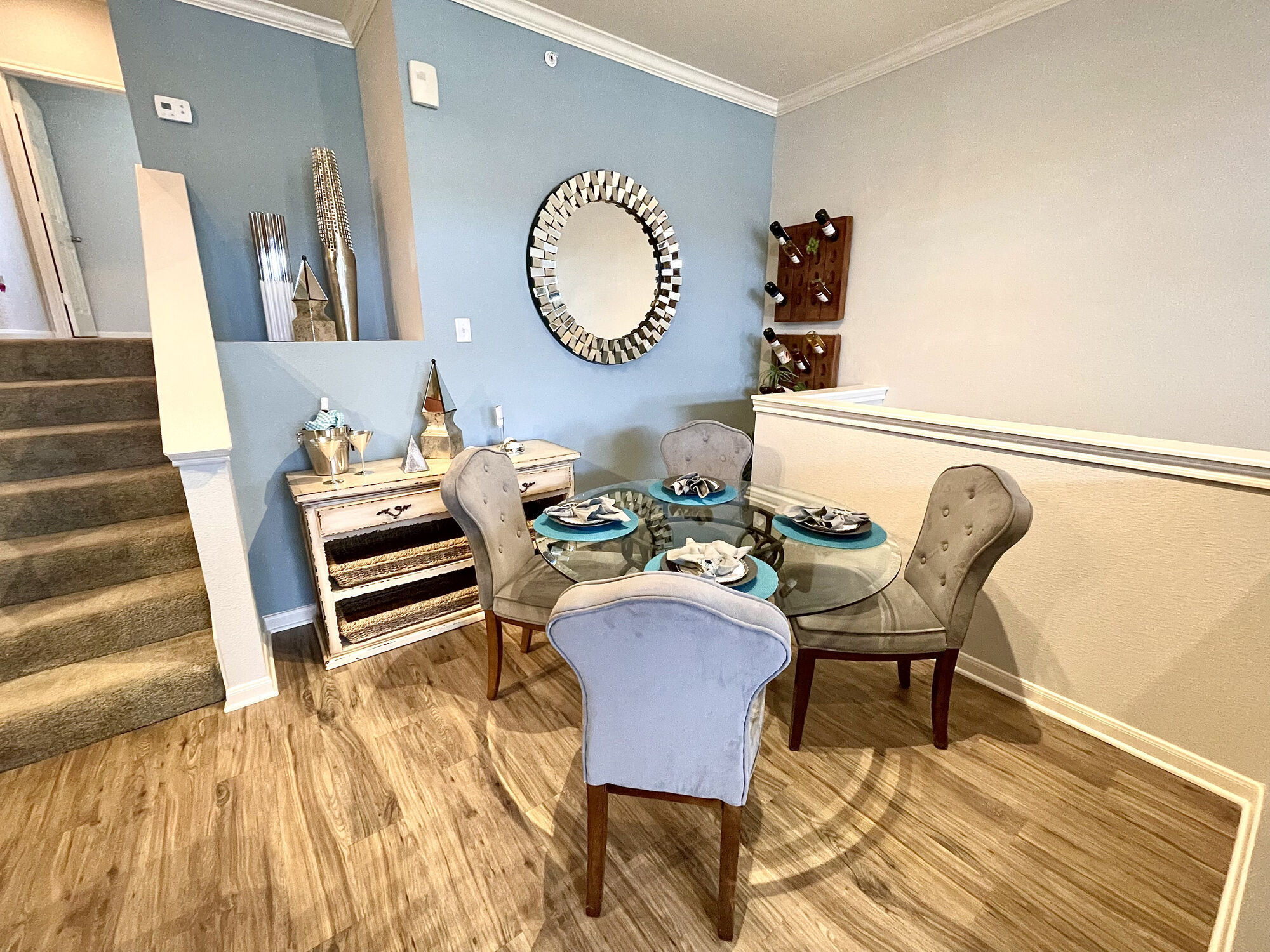 The Abbey at Stone Oak Image 4