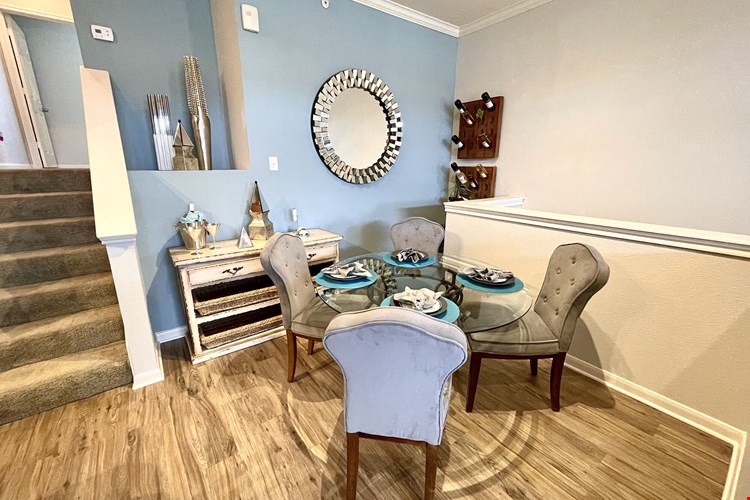 The Abbey at Stone Oak Image 4