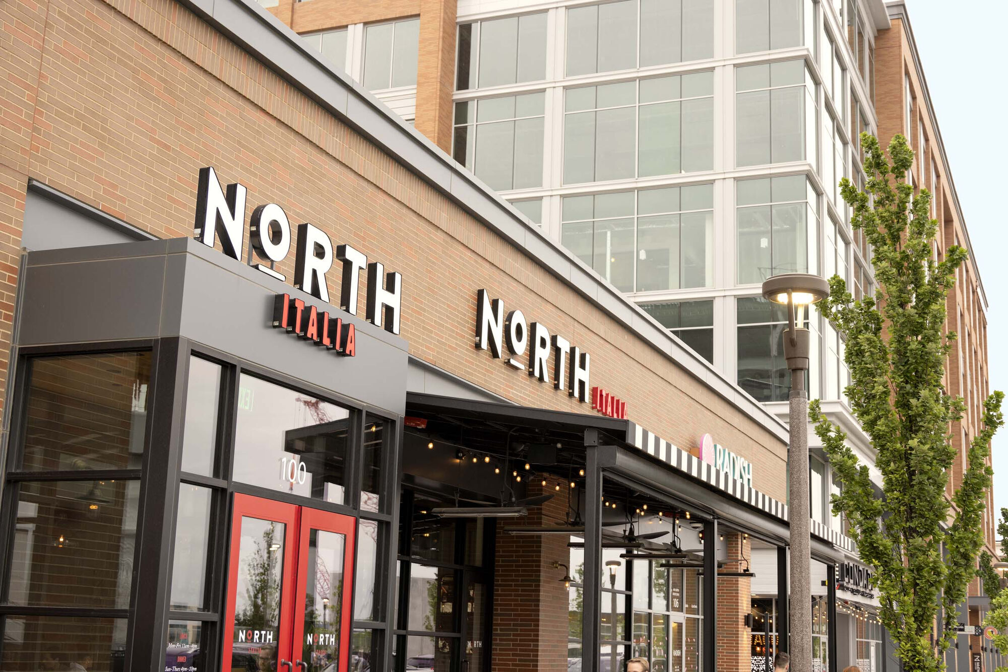 Camden Franklin Park Image 57