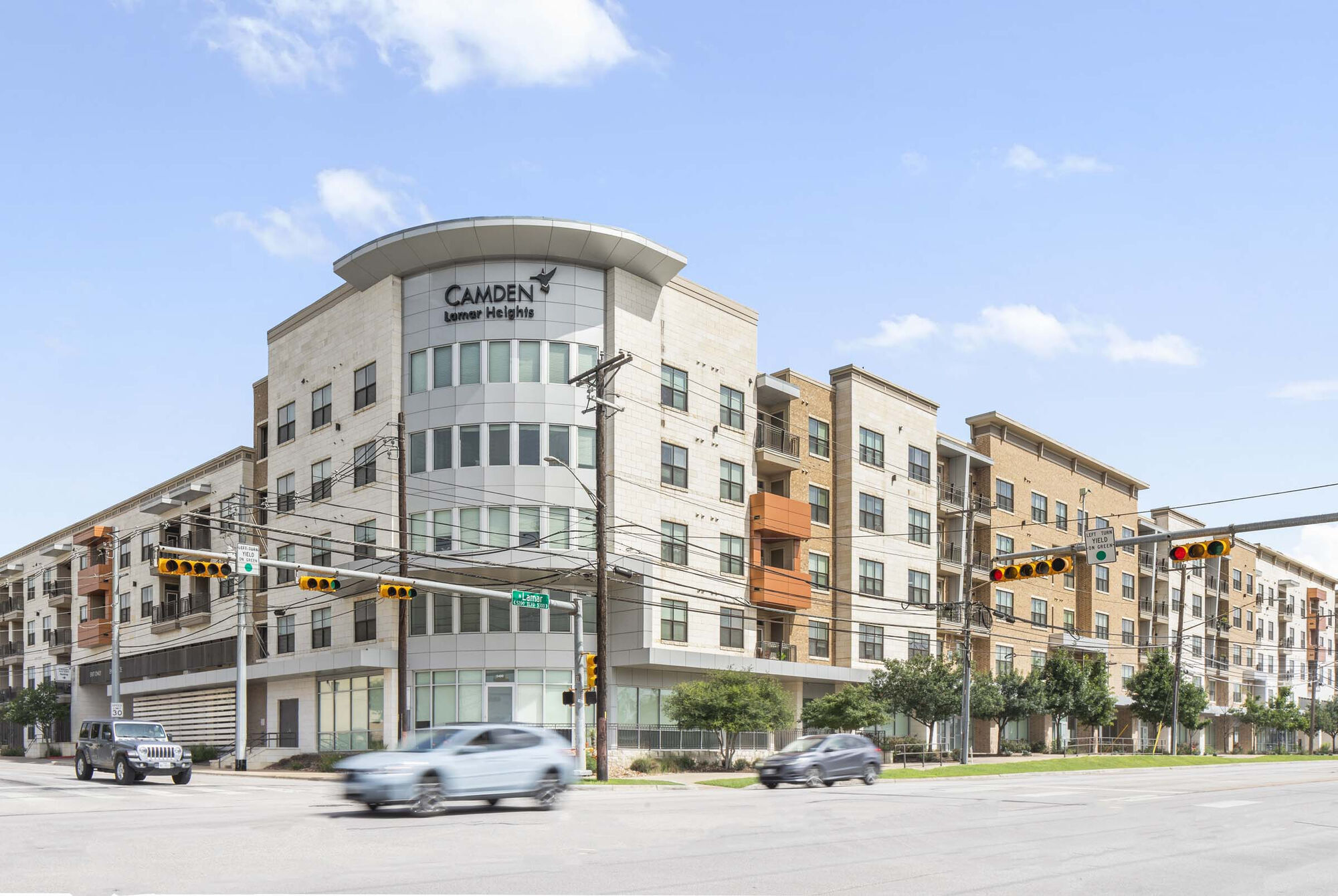 Camden Lamar Heights Image 35