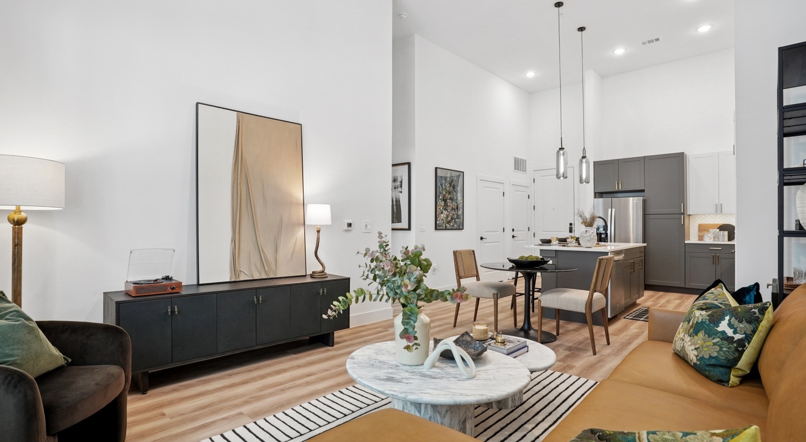 Copper Bishop Arts Image 5