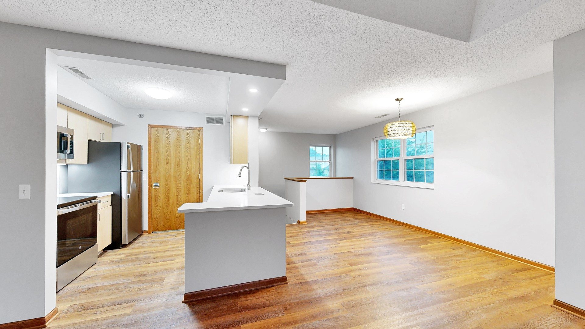 Cedar Pointe Townhomes Image 53
