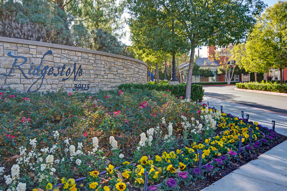 Find the 1, 2, or 3 bedroom home that fits your lifestyle