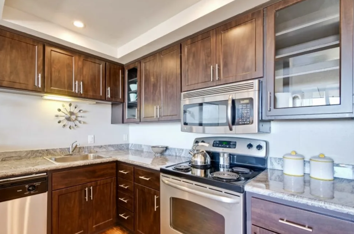 THE MARC, PALO ALTO Image 18