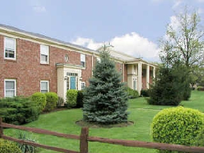 Lexington Green/Villa Capri Image 3