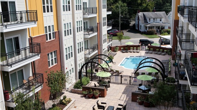 927 West Morgan Image 2
