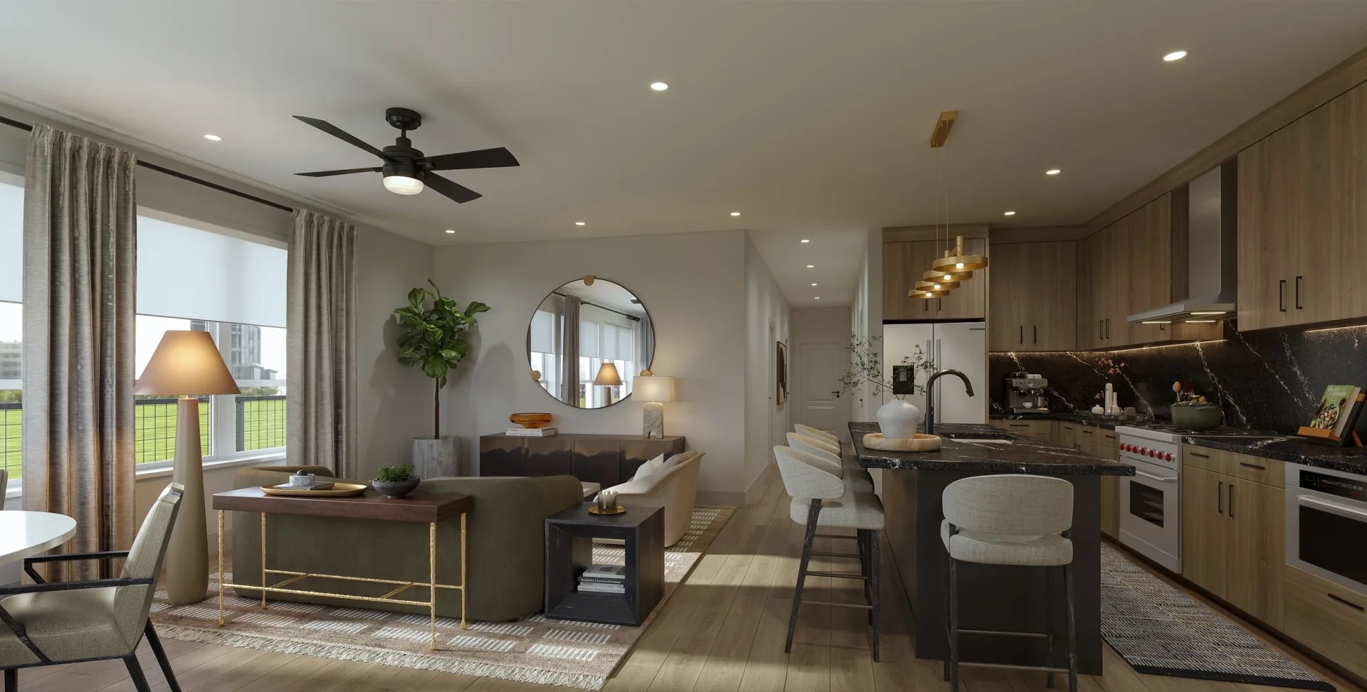 Westbend Residences Image 1