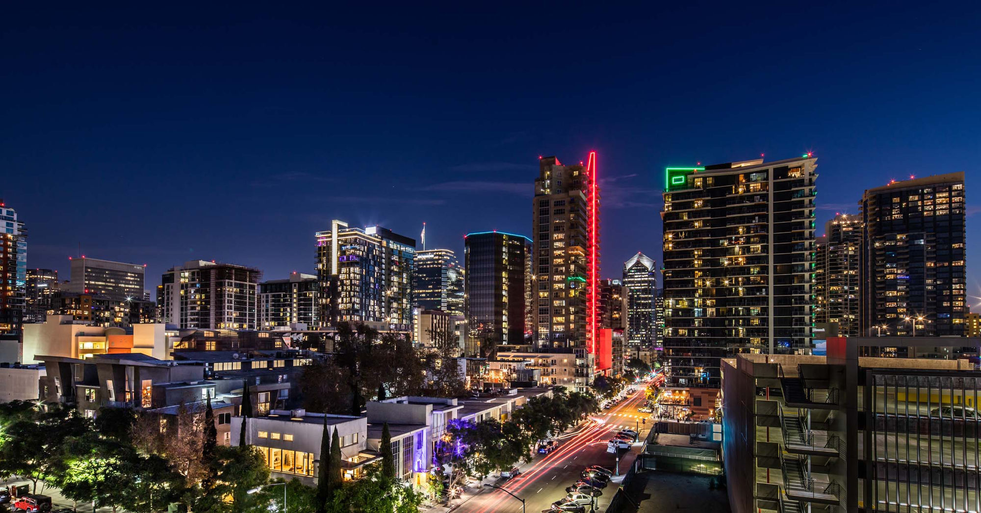 Camden Tuscany Image 55