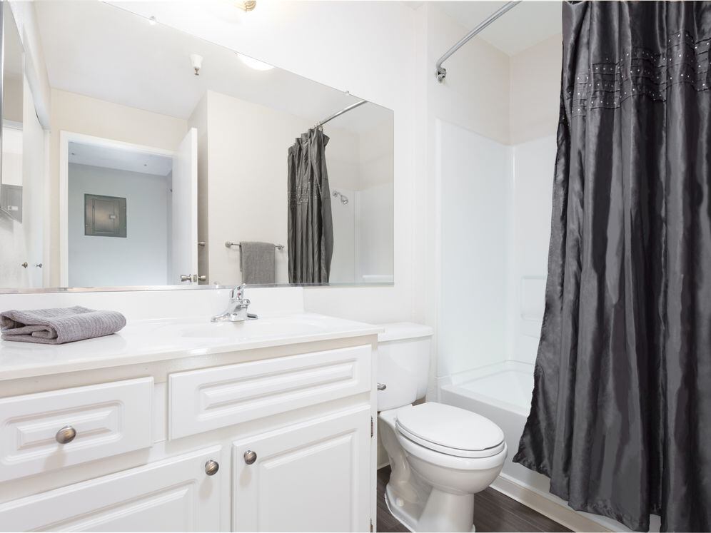 Classic Collection Bath