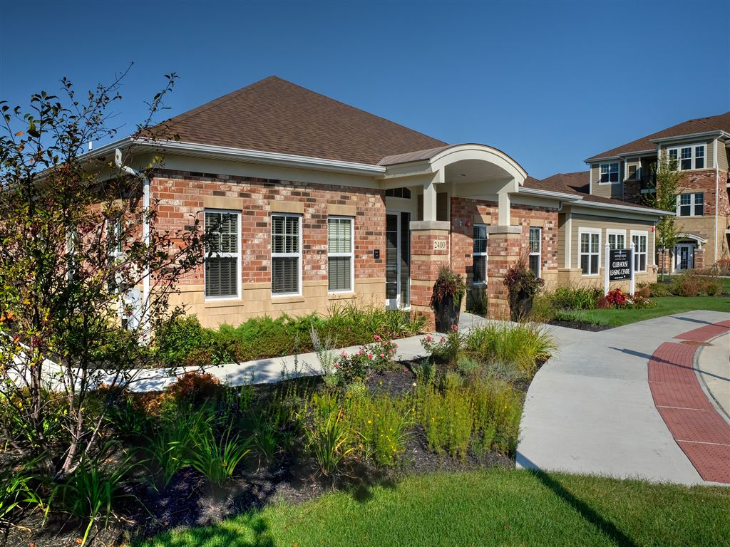 Algonquin Square Apartment Homes Image 17