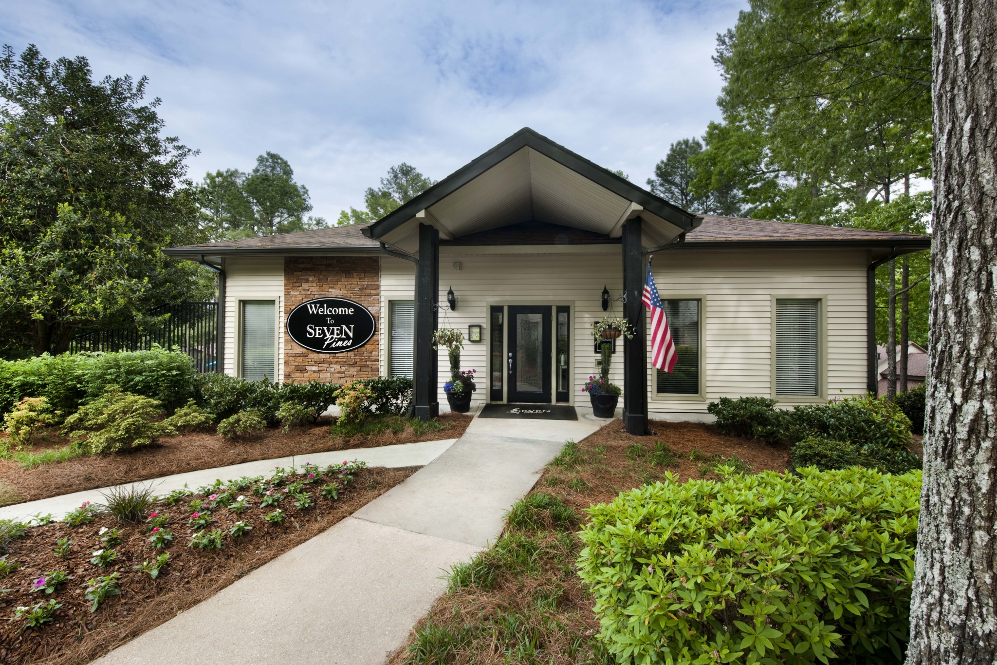 Seven Pines Image 1