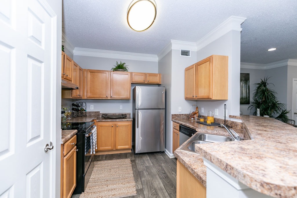 Villas at Hampton Image 8