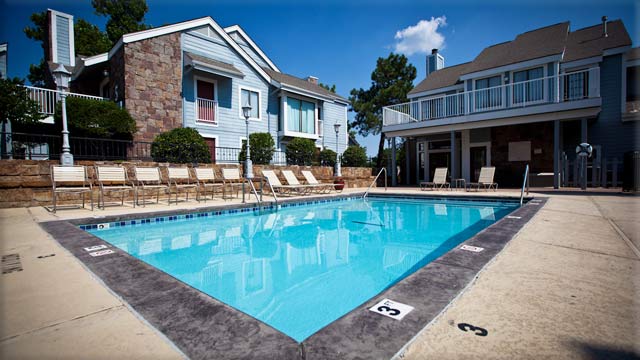 Stoneridge Apartments Image 13