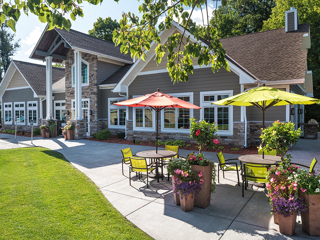 Bass Lake Hills Townhomes Image 37
