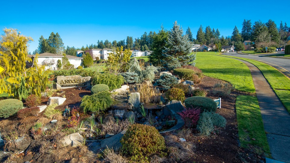 Andorra Apartment Homes Image 18