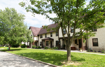 Mariemont Townhomes Image 1