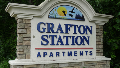 Grafton Station Image 1