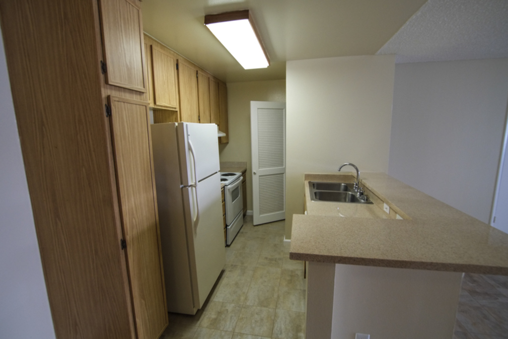 Oak Hill Apartments Image 10