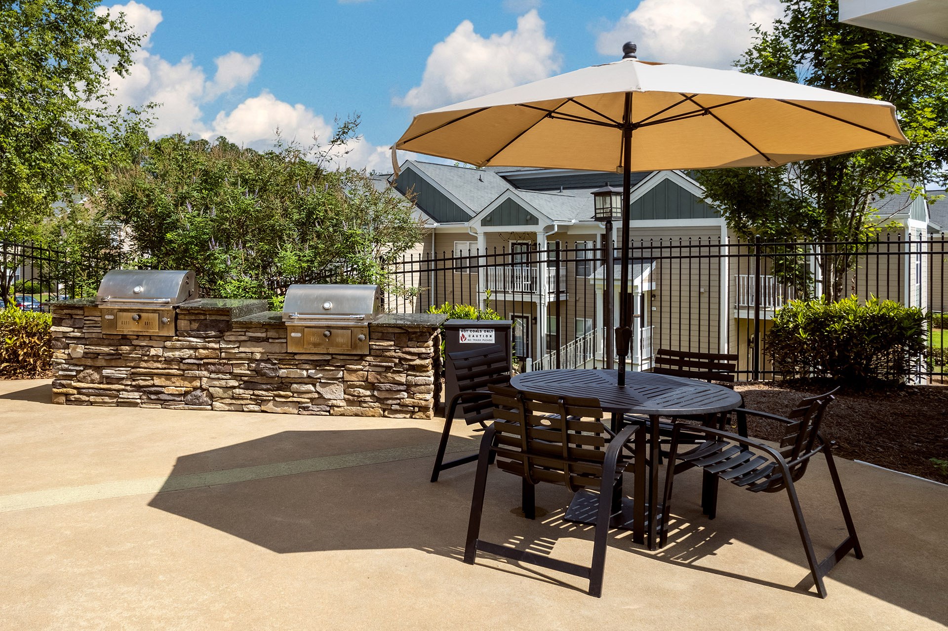 Woodland Trail Apartments Image 20