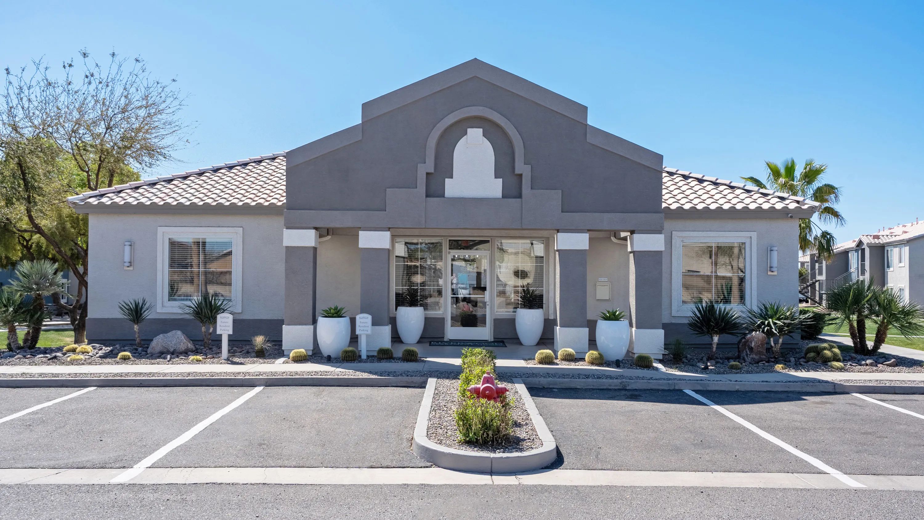 Begin your quest for the perfect home at Riverwood's leasing office, where enthusiasm invites you to embark on an exciting journey.