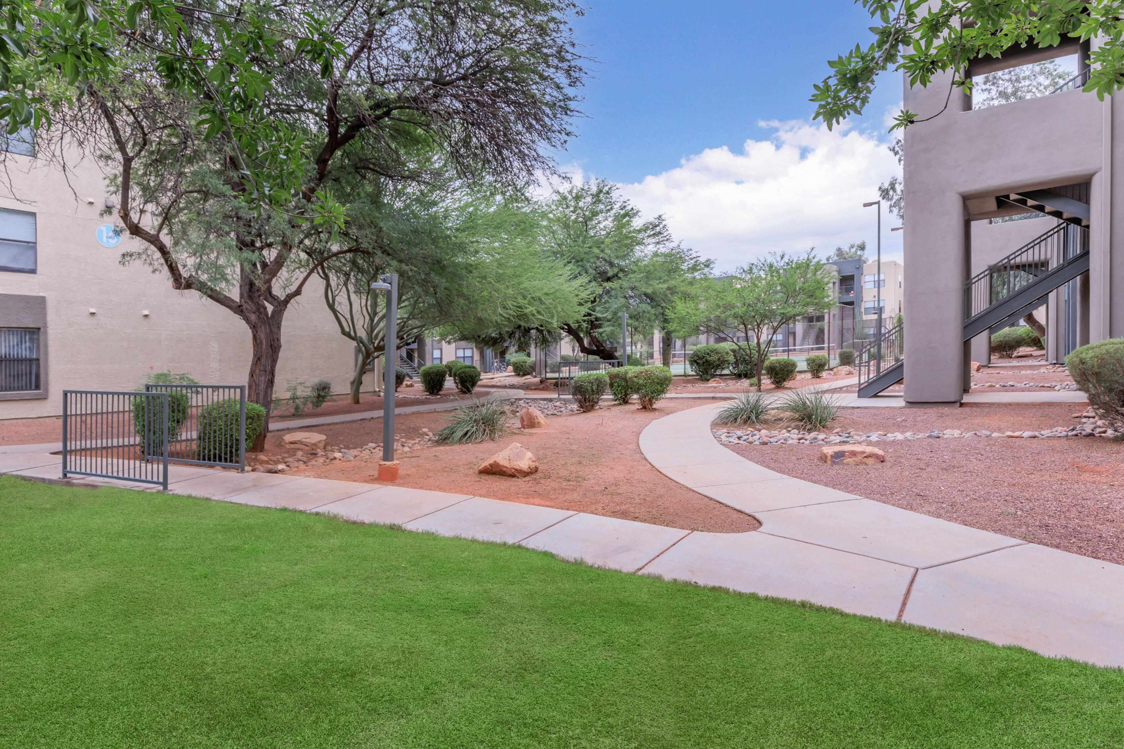 Riverwalk Luxury Apartments Image 30