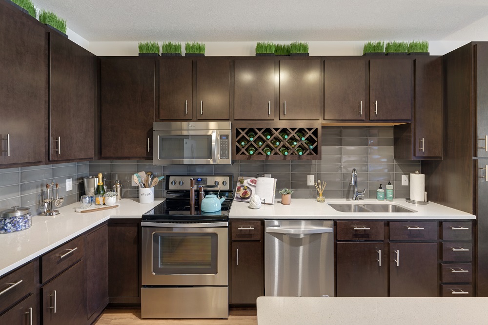 Millennium at West End Image 21