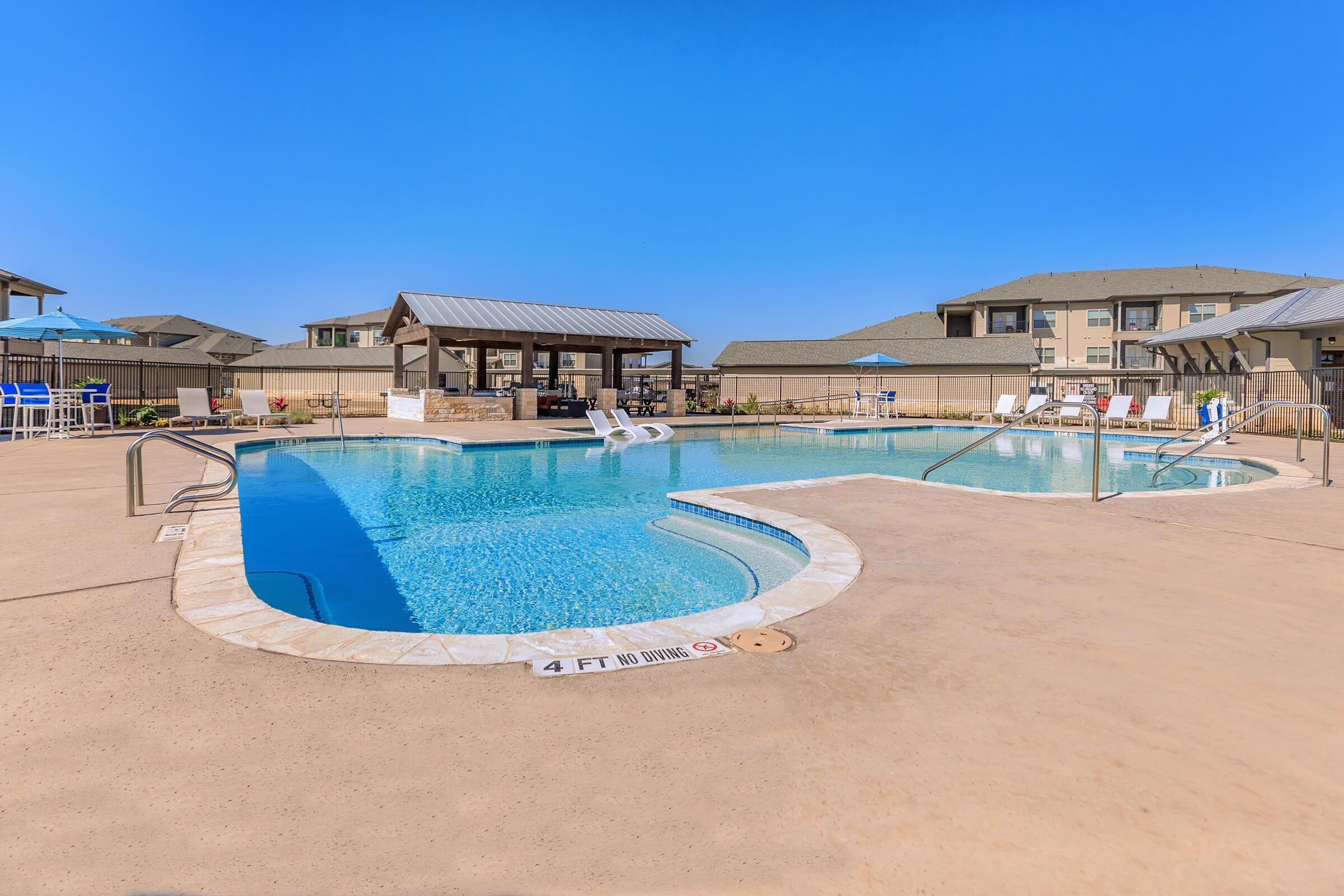 Hunters Crossing Image 4