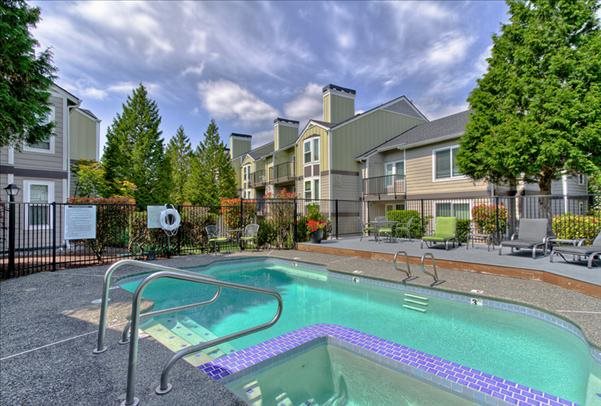 The Martine Bellevue Image 1