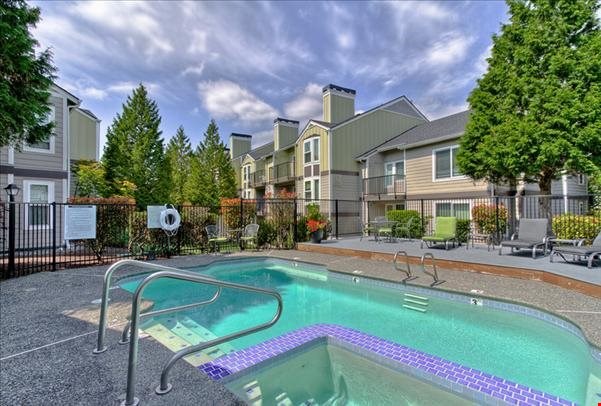 The Martine Bellevue Image 1