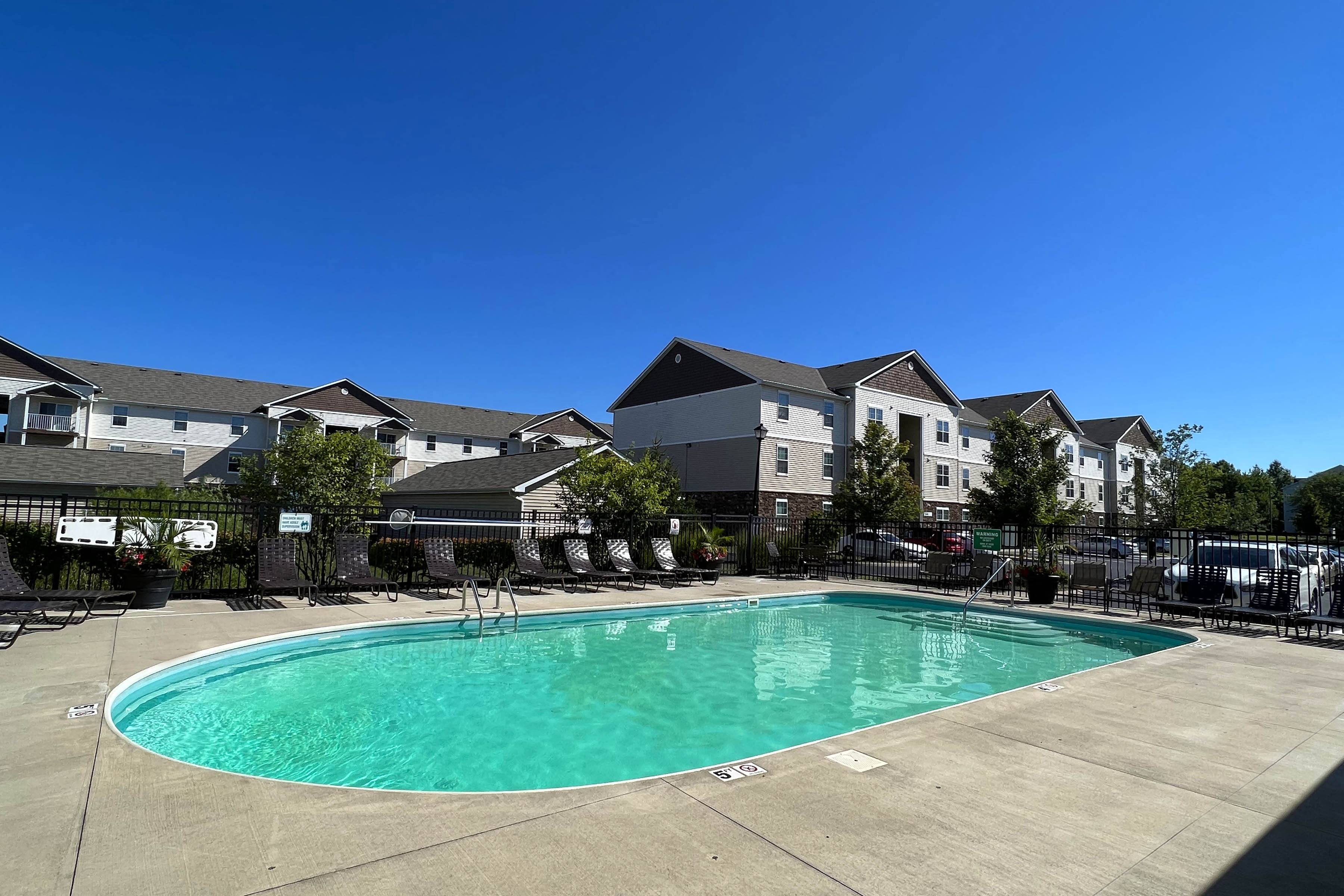 Residences at Northgate Crossing Image 29