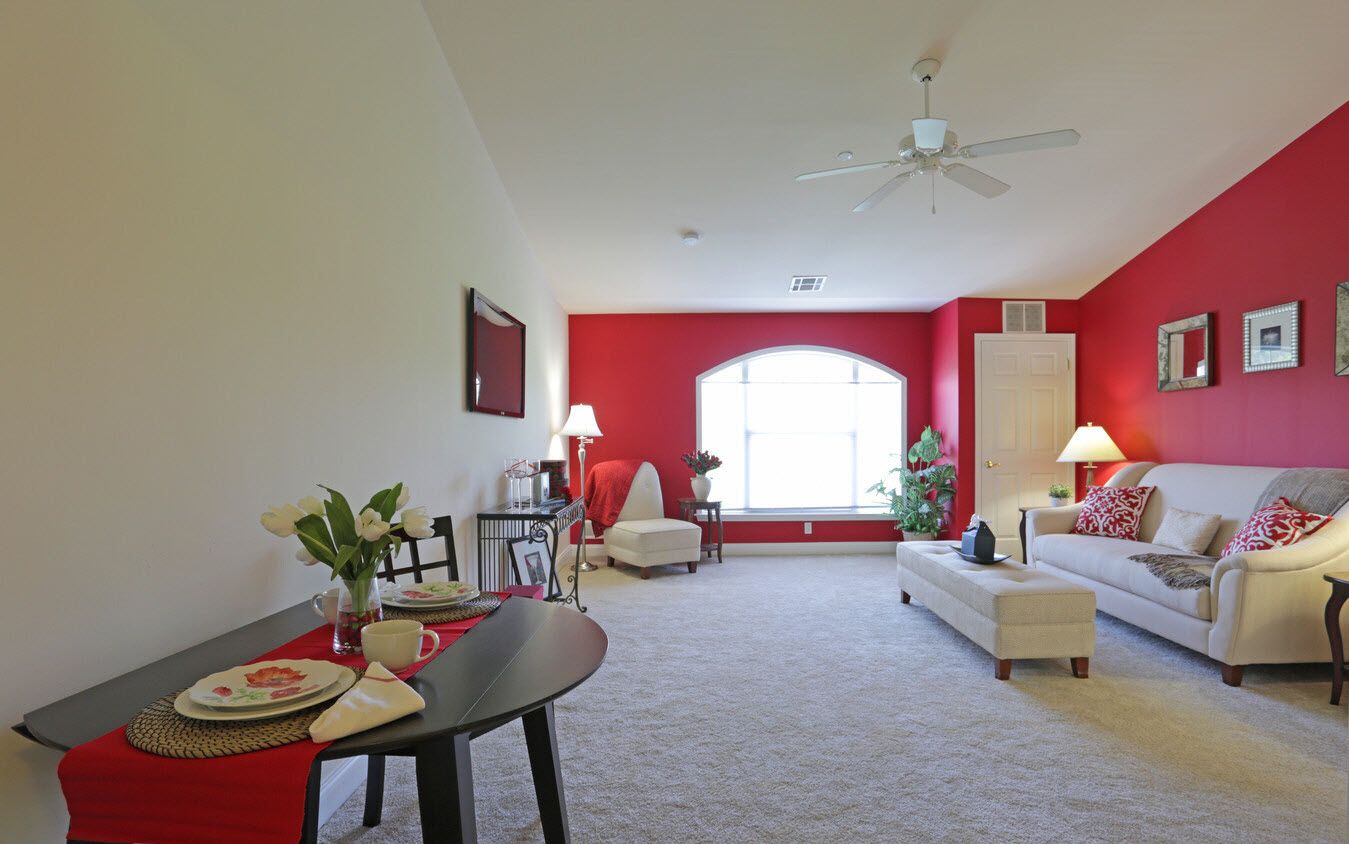 The Glen at Lafayette Hill Apartments Image 5