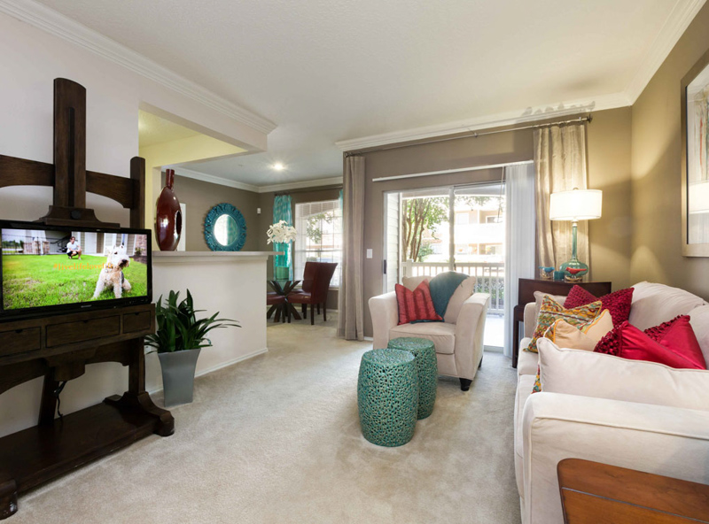 AMLI on Eldridge Parkway Image 23