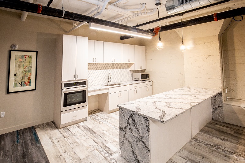 Level on Locust Image 11