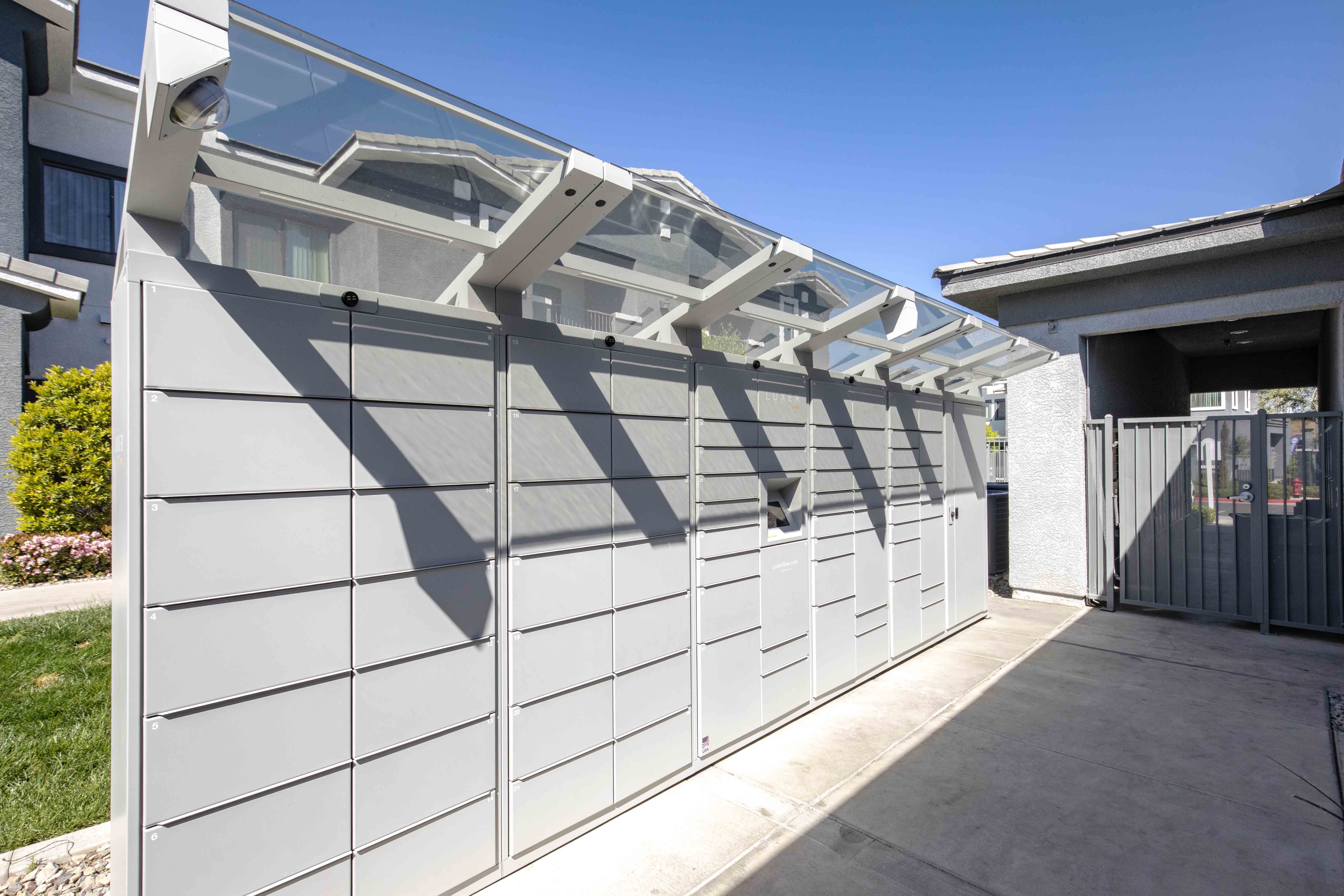 Dream Apartments Image 17