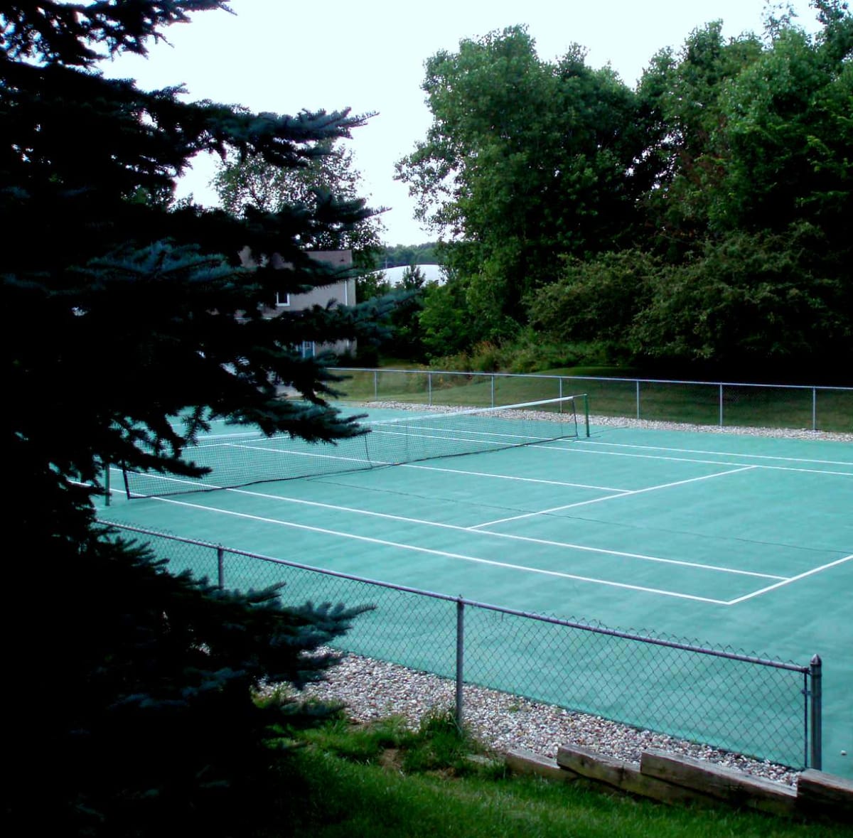 Cascade Ridge Image 4