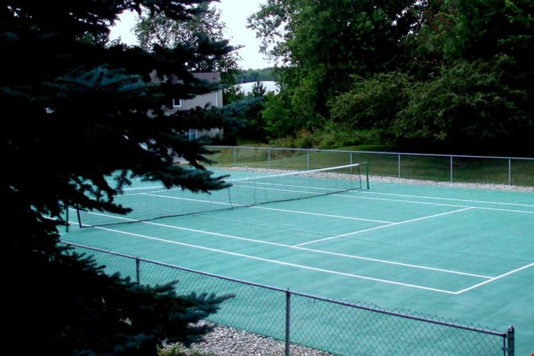 Cascade Ridge Image 4