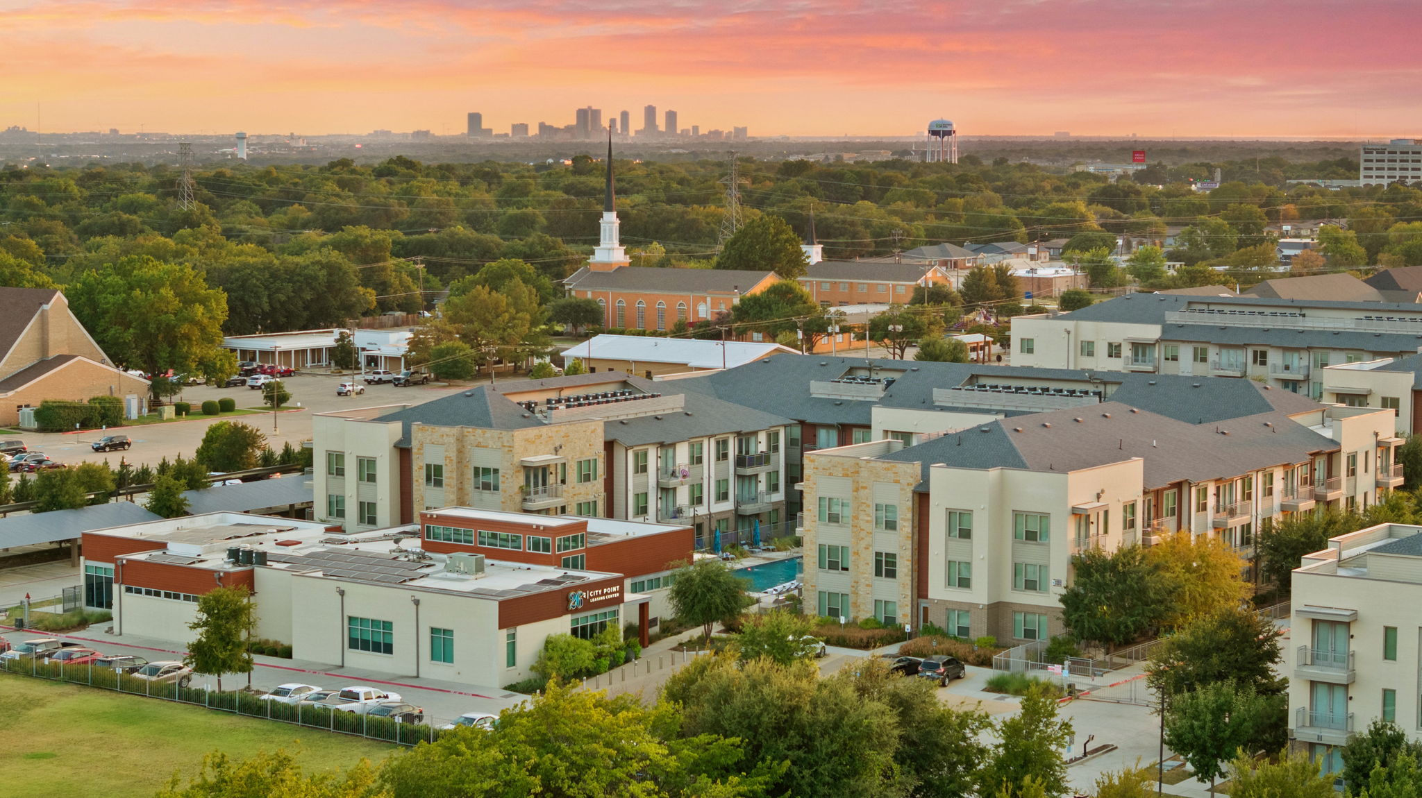 26 at City Point Image 70
