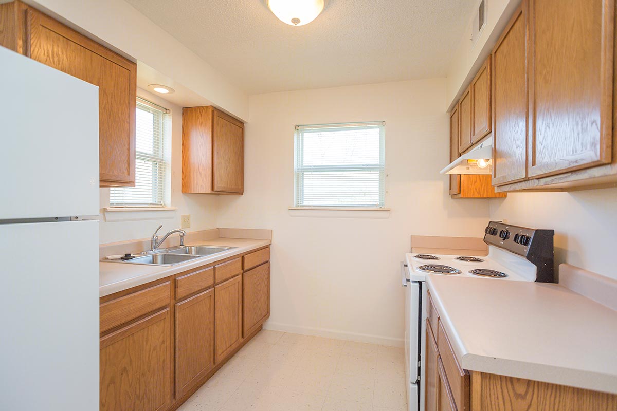 Cedar Tree Townhomes Image 12