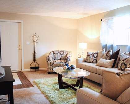 Oakwood Apartments Image 6