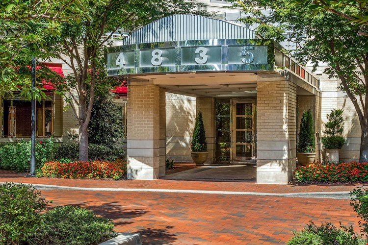 Palisades of Bethesda Image 25