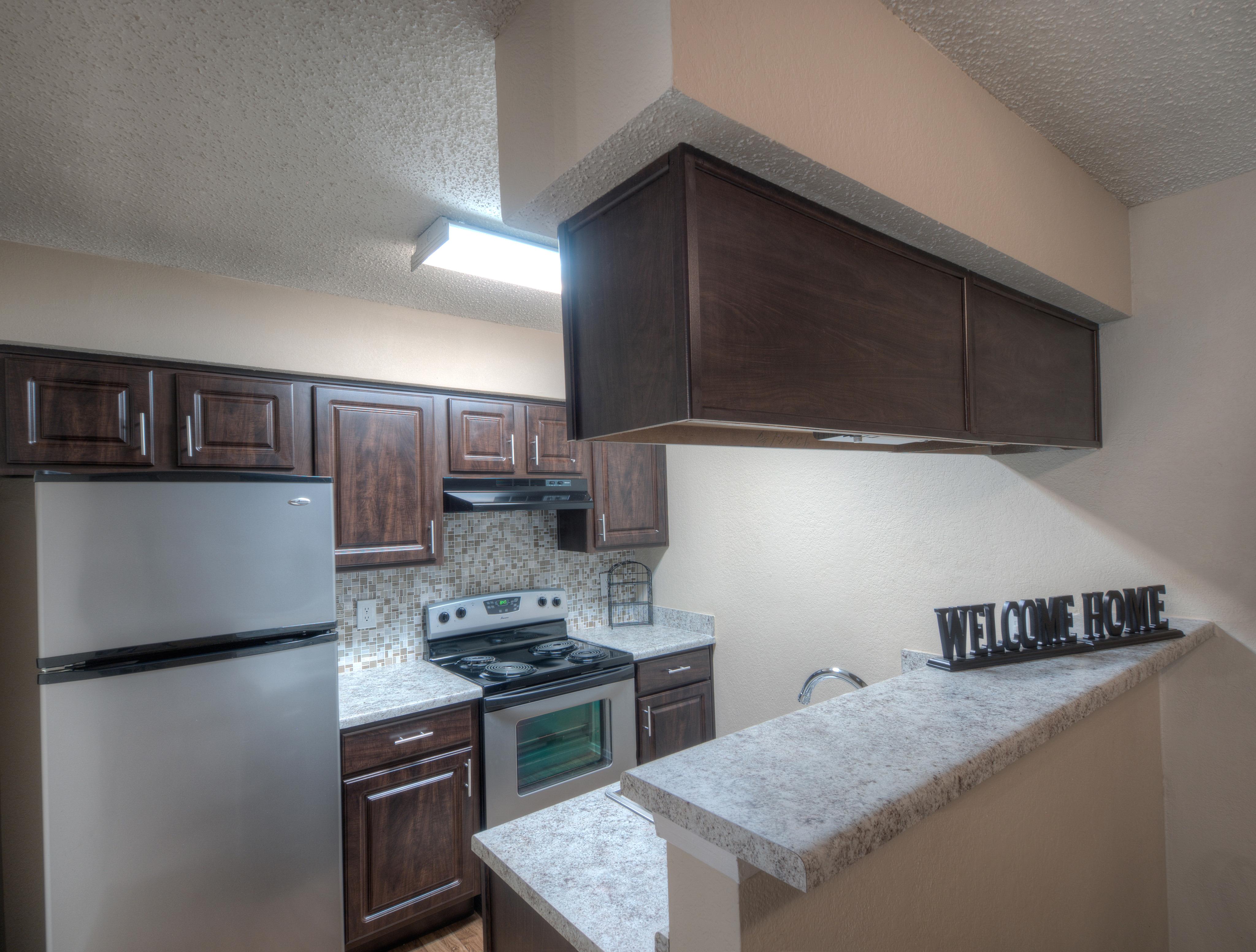 Woodchase Apartments Image 12