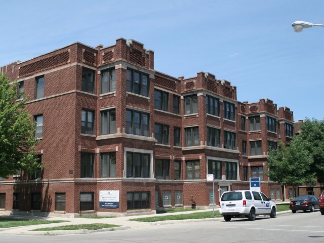 5234-5244 S Ingleside Avenue Image 11