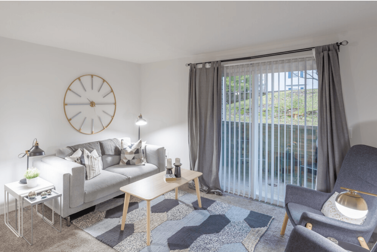 Hilltop Apartments Image 17