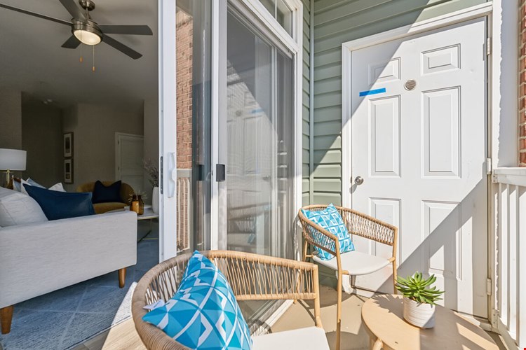 Riverside Station Image 9