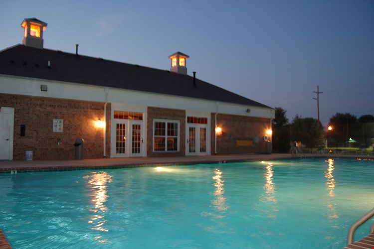 Autumn Chase Image 25